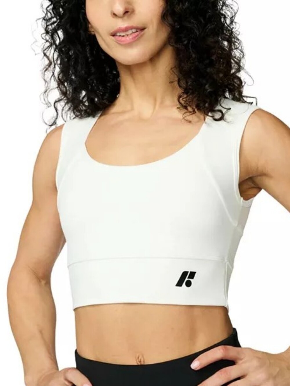 NWT Forme Power Bra for Posture & Back Support, XXL, Color White